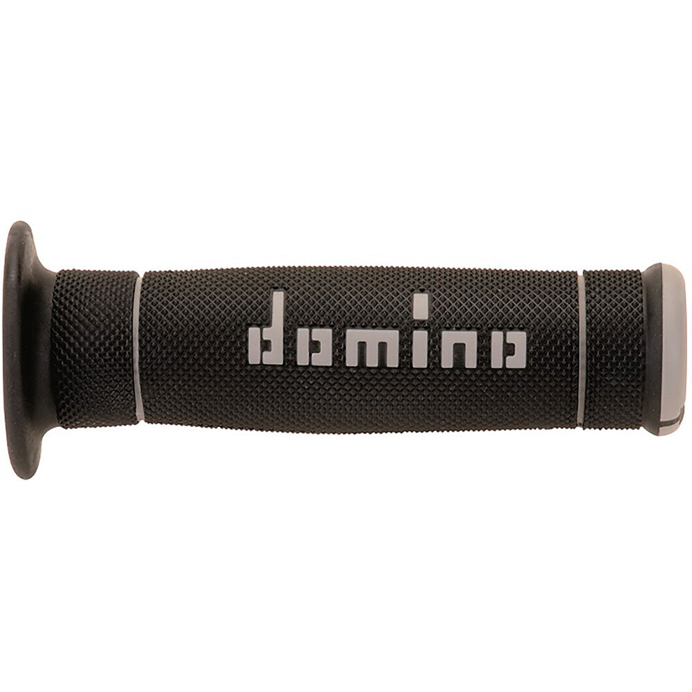 Domino trials grips