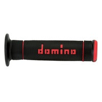 Domino trials grips