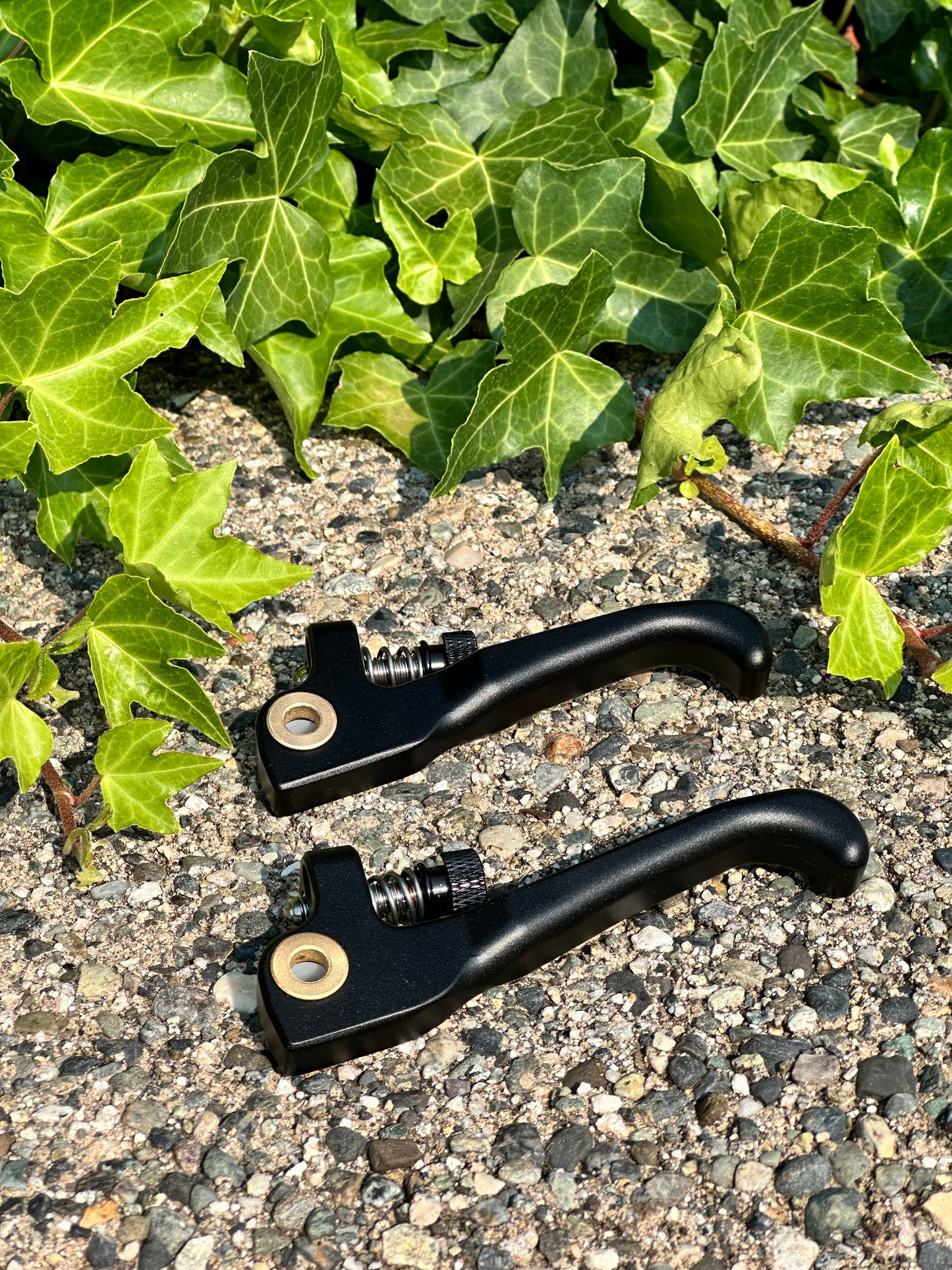 Ergo Clutch Lever (short)
