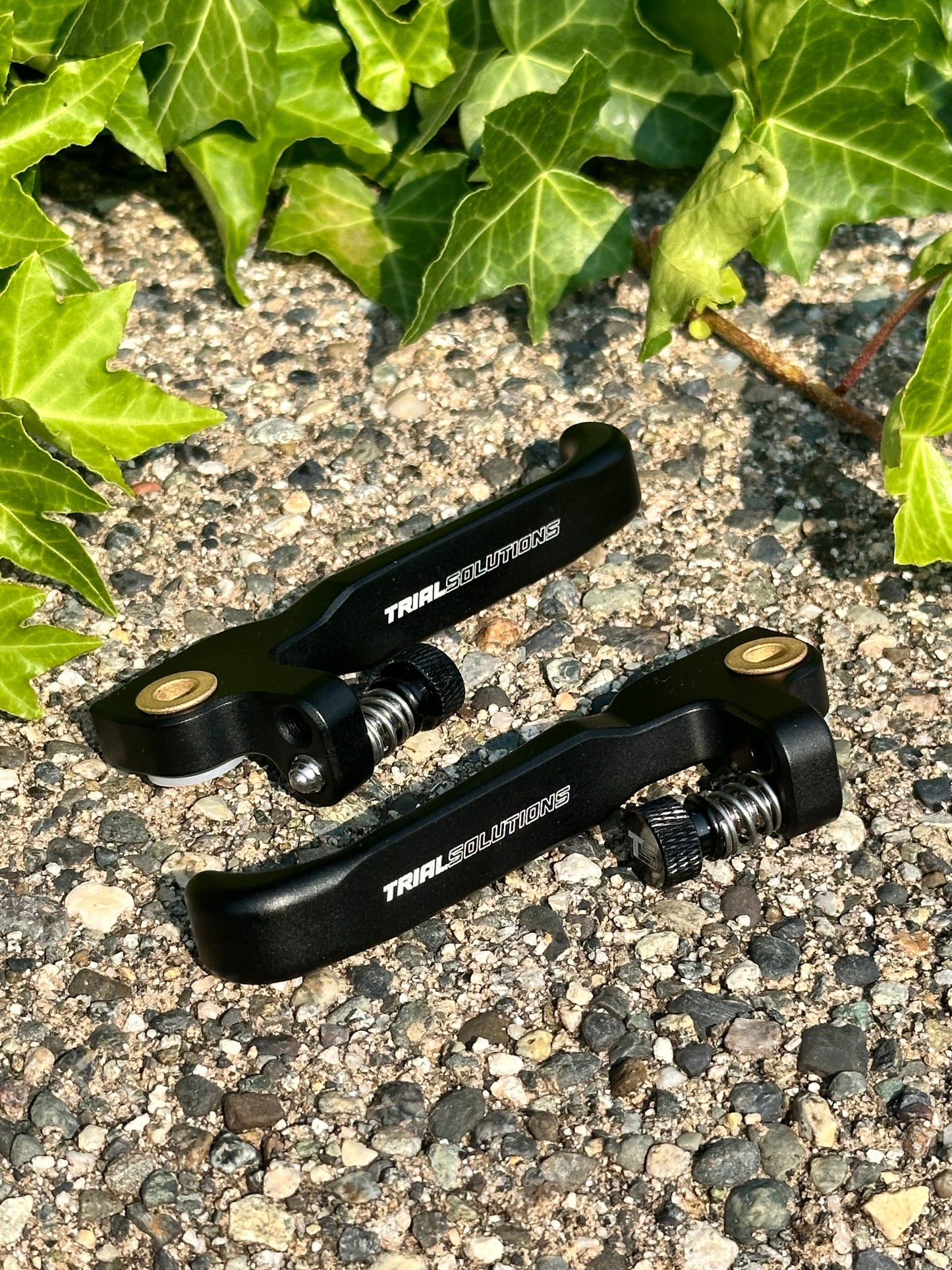 Ergo Brake Lever