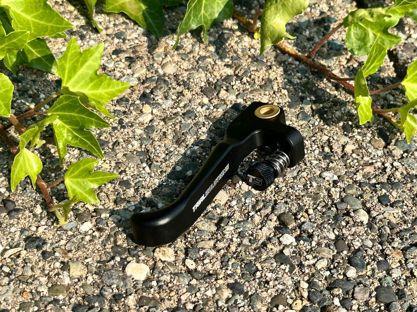 Ergo Clutch Lever (short)