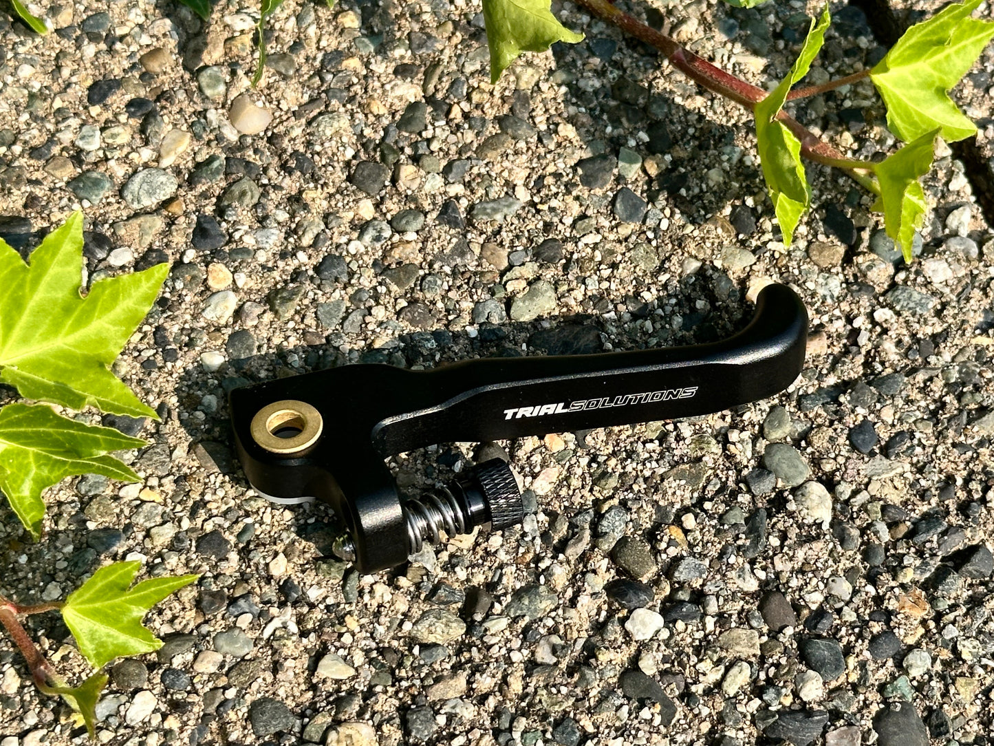Ergo Brake Lever