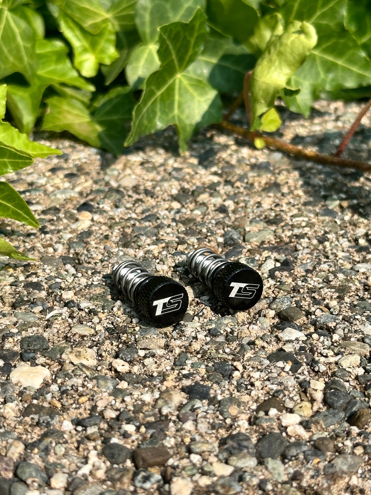 Lever Reach Adjusters (pair)