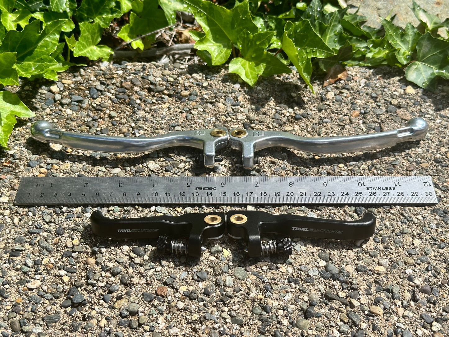 Ergo Brake Lever