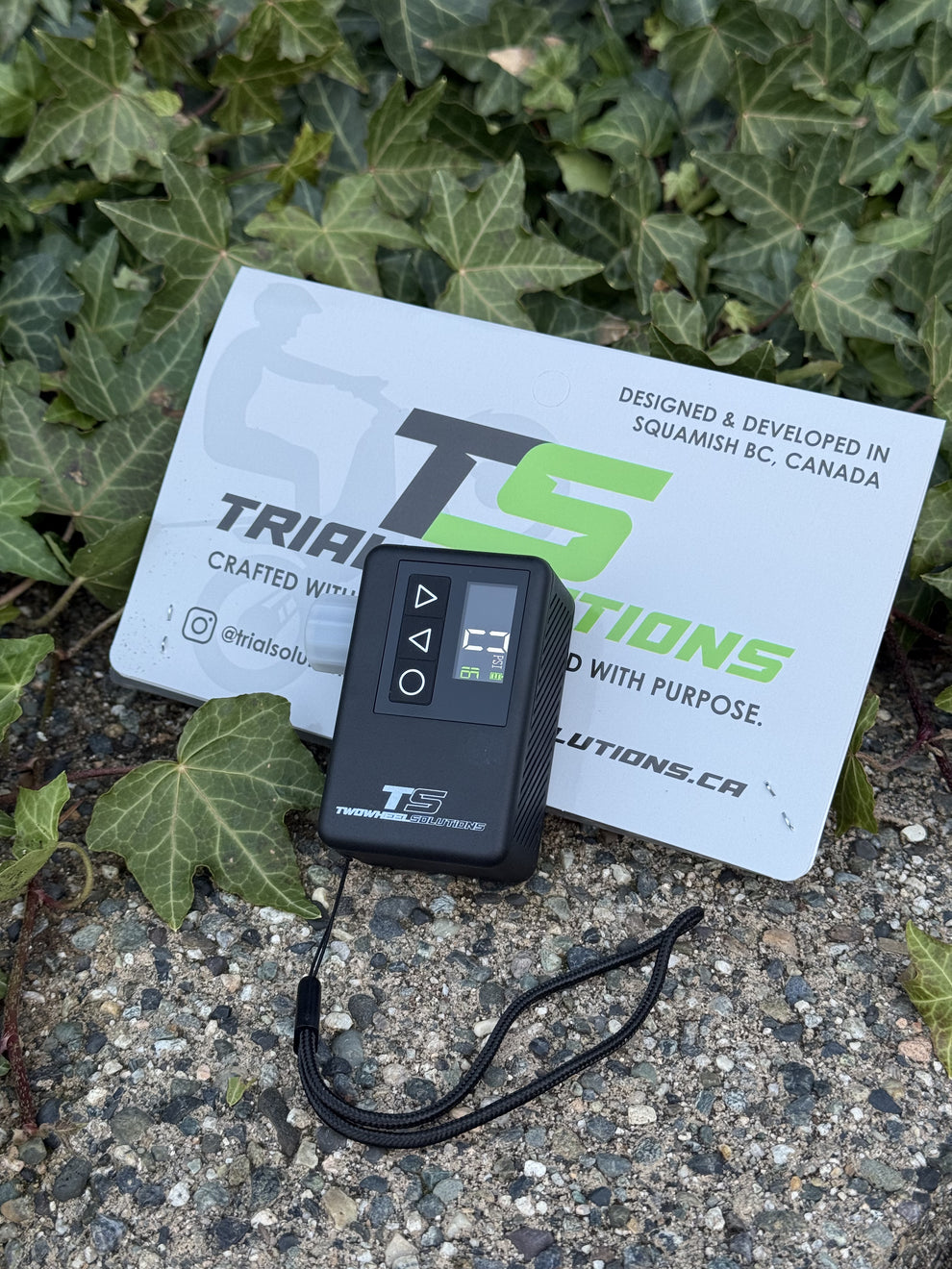Mini Pump With Gauge