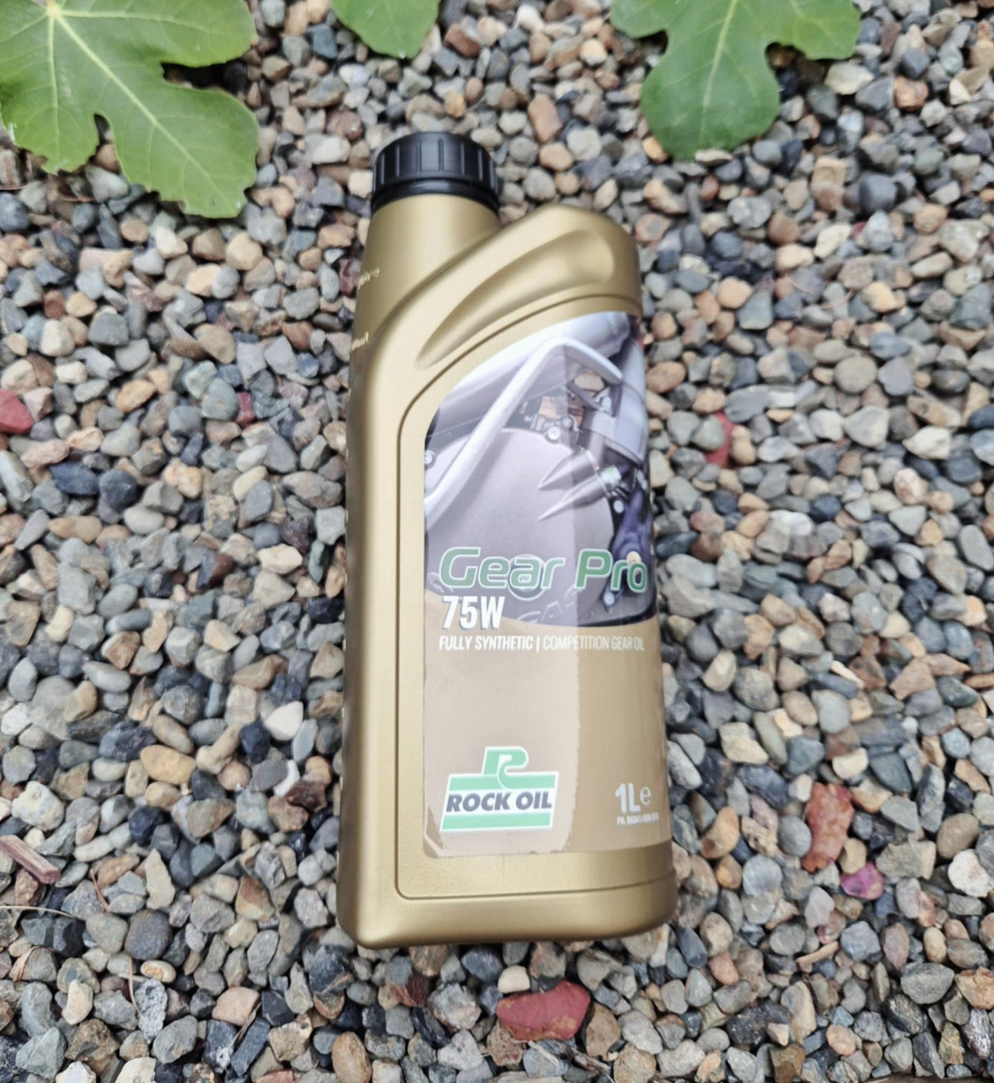 Rock Oil Gear Pro 75W