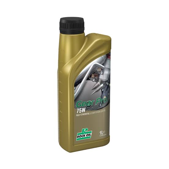 Rock Oil Gear Pro 75W
