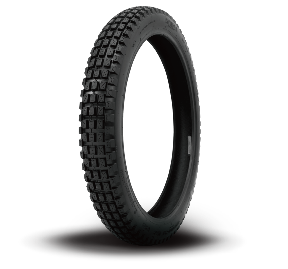 Kenda IBEX Trials Tyres