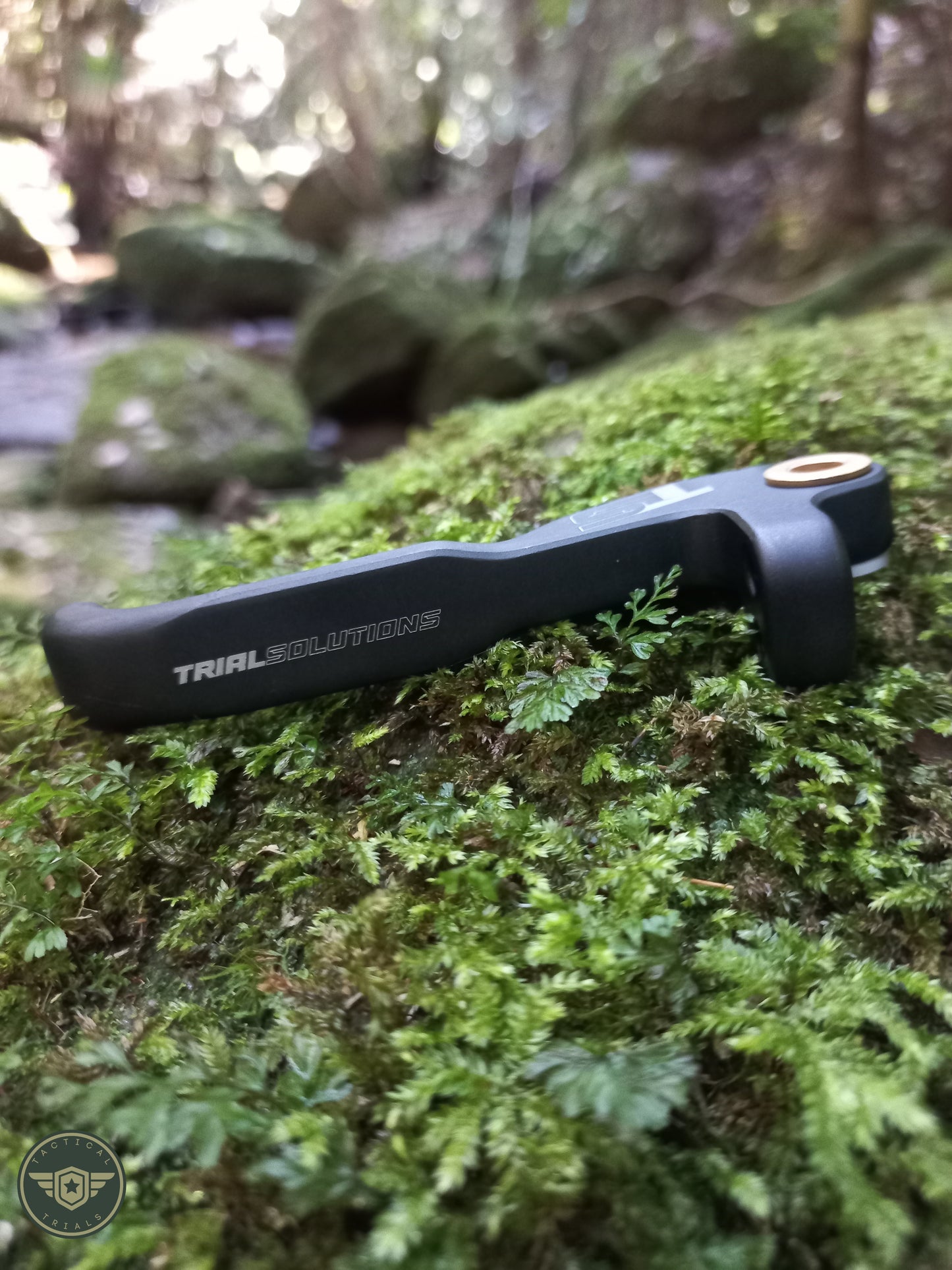 Ergo Clutch Lever (standard)