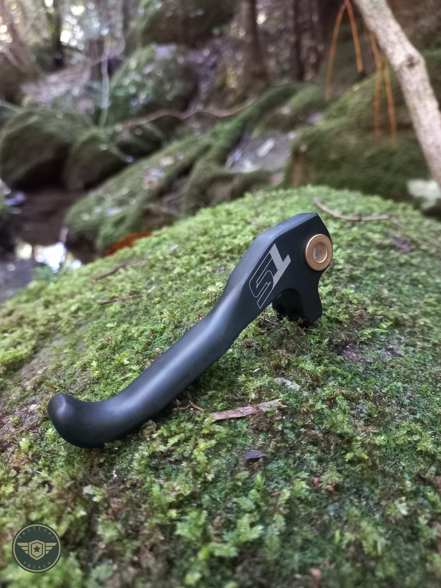 Ergo Clutch Lever (standard)