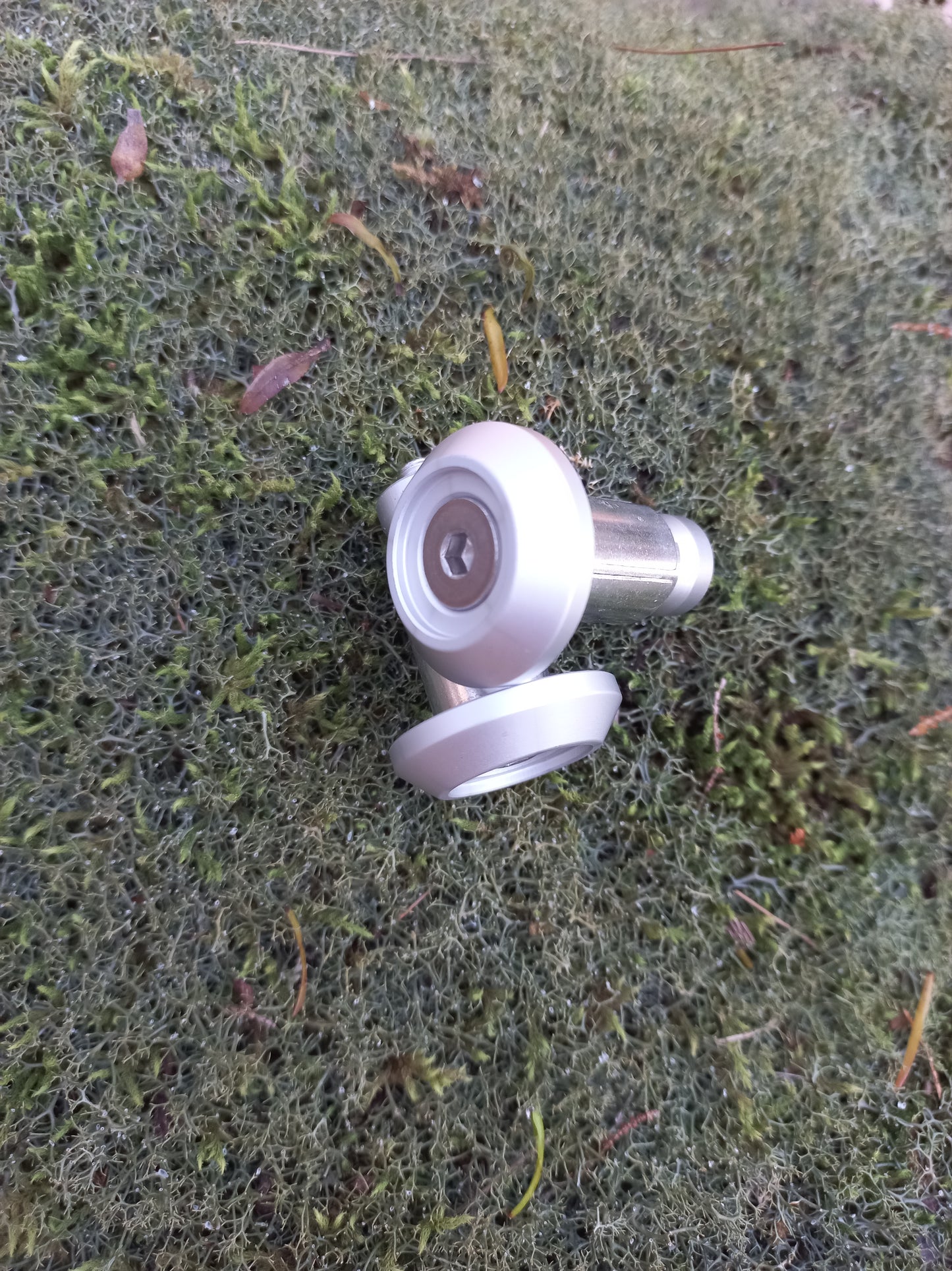Handel Bar Ends
