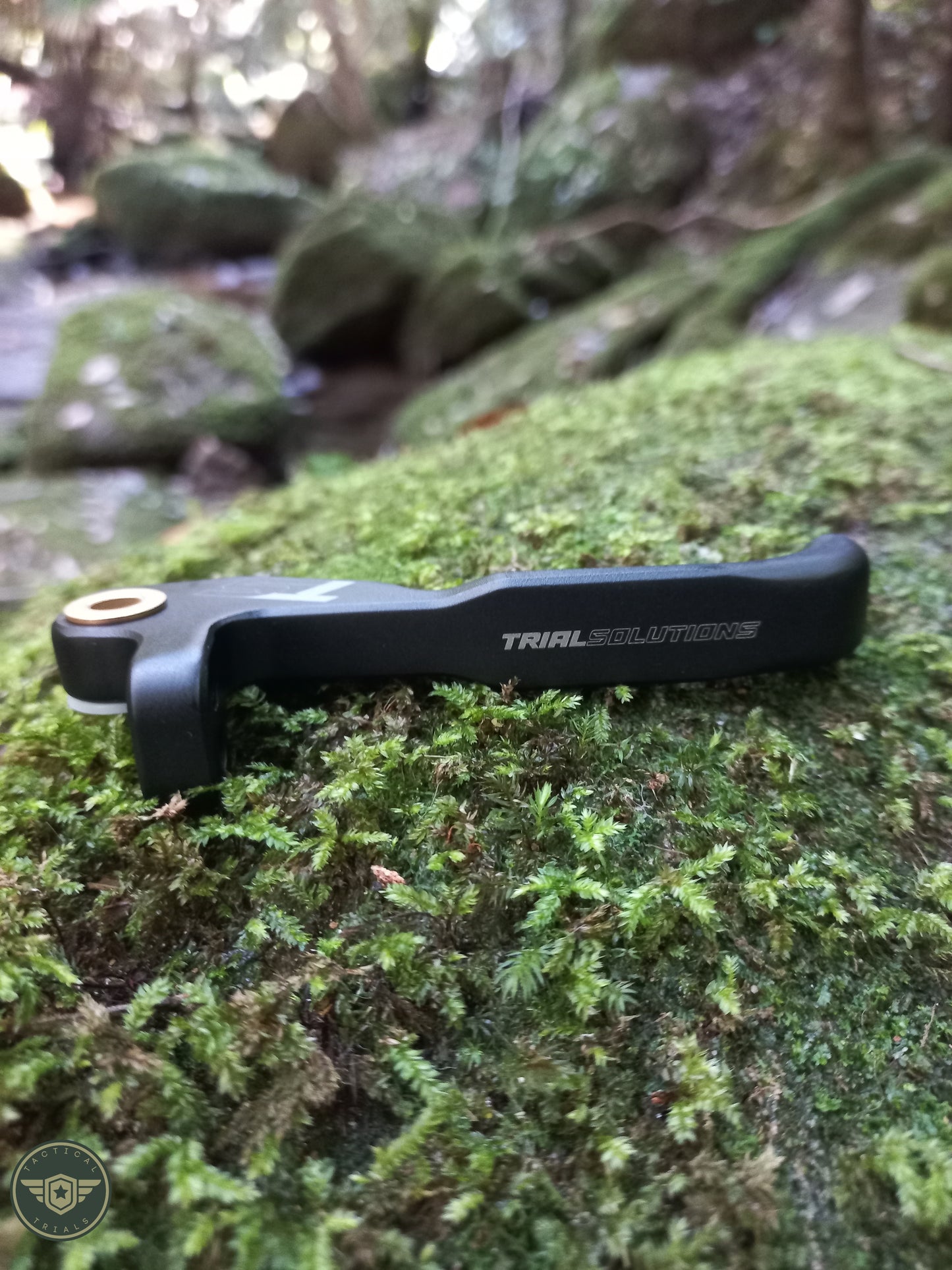Ergo Brake Lever
