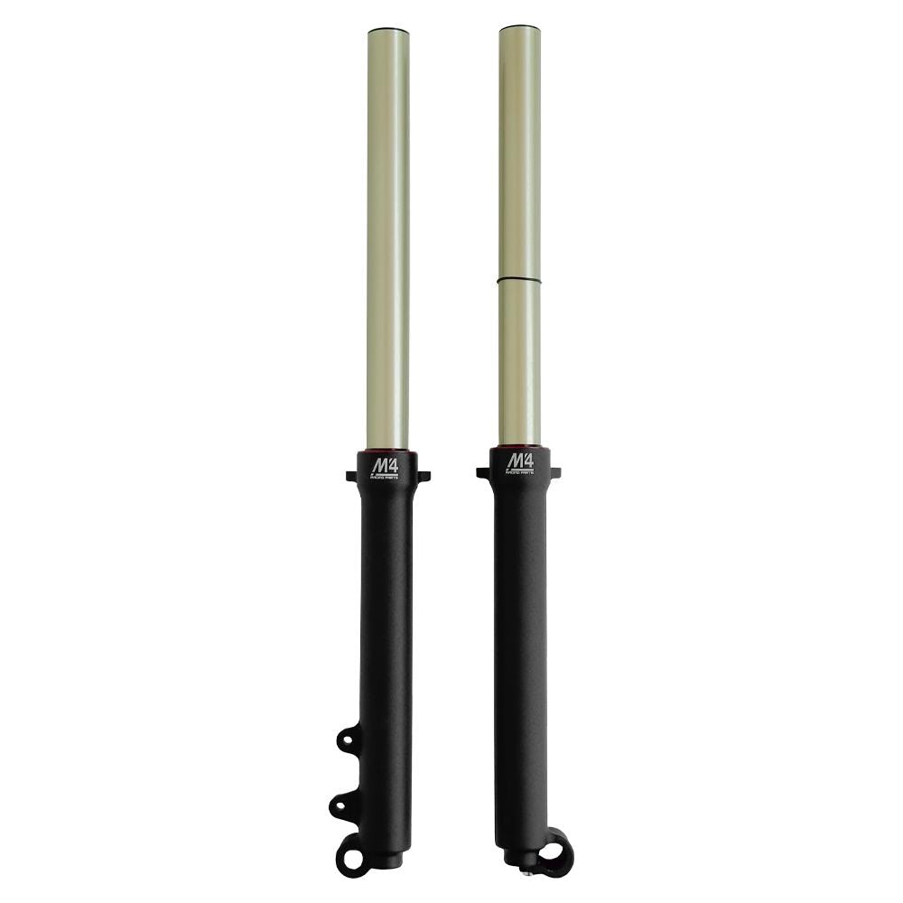 M4 Racing Trial Air Forks
