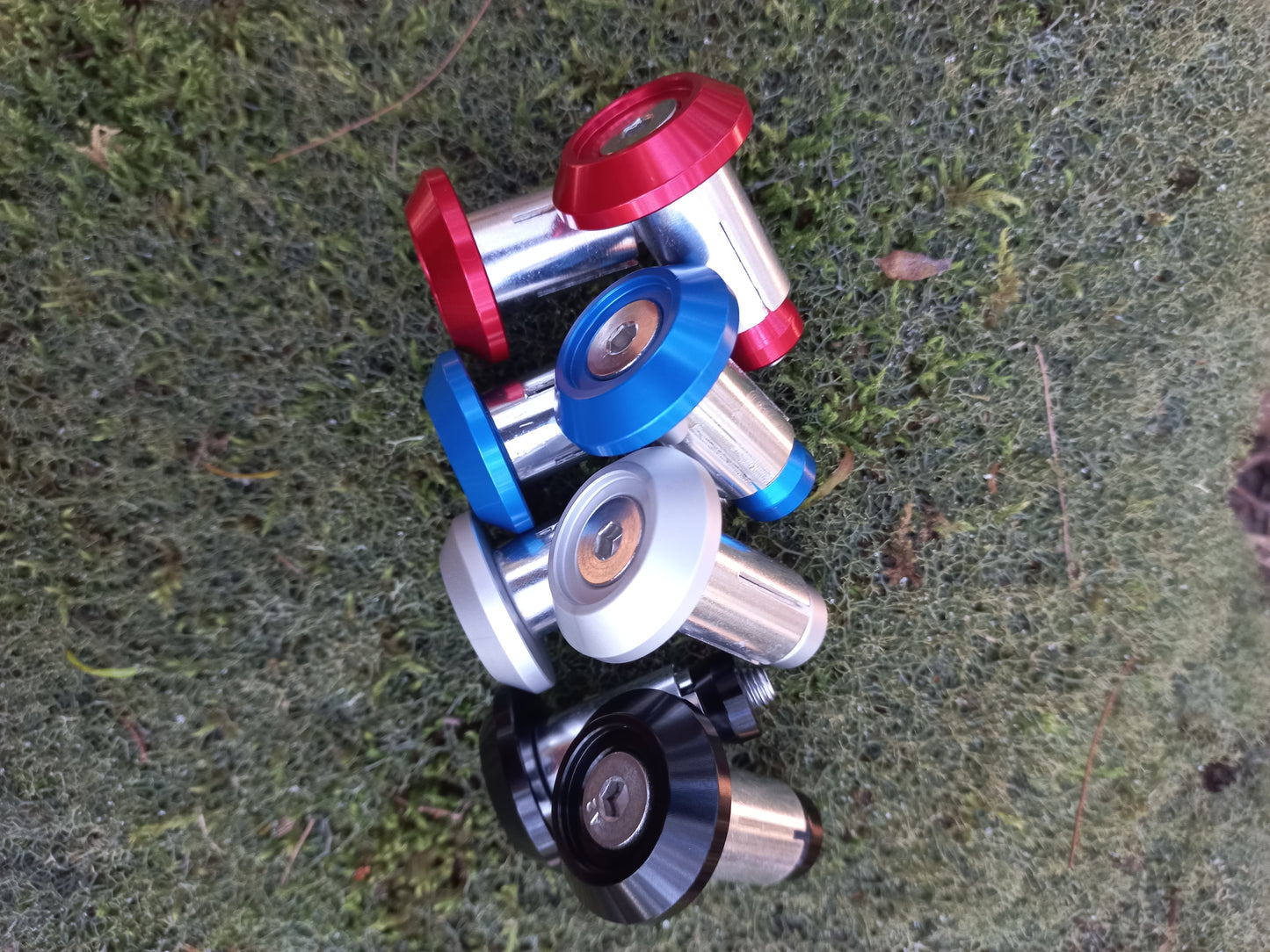Handel Bar Ends