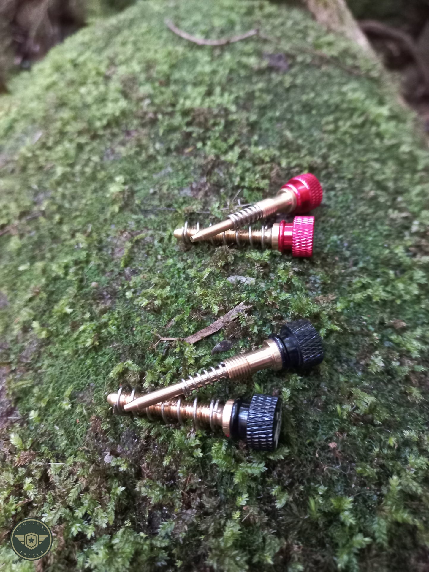 Keihin Carburetor Adjuster set