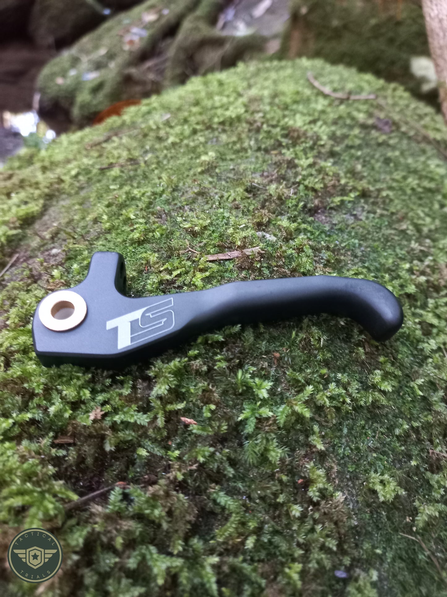 Ergo Clutch Lever (standard)