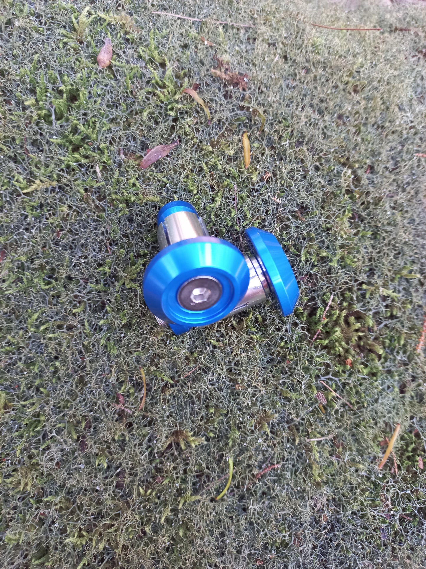 Handel Bar Ends