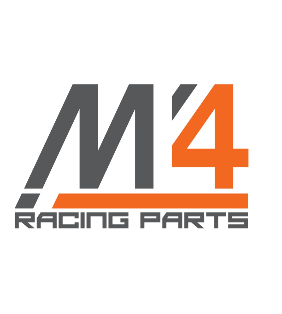 M4 Racing Rear Sprocket