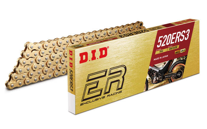 520 ERS3 chain