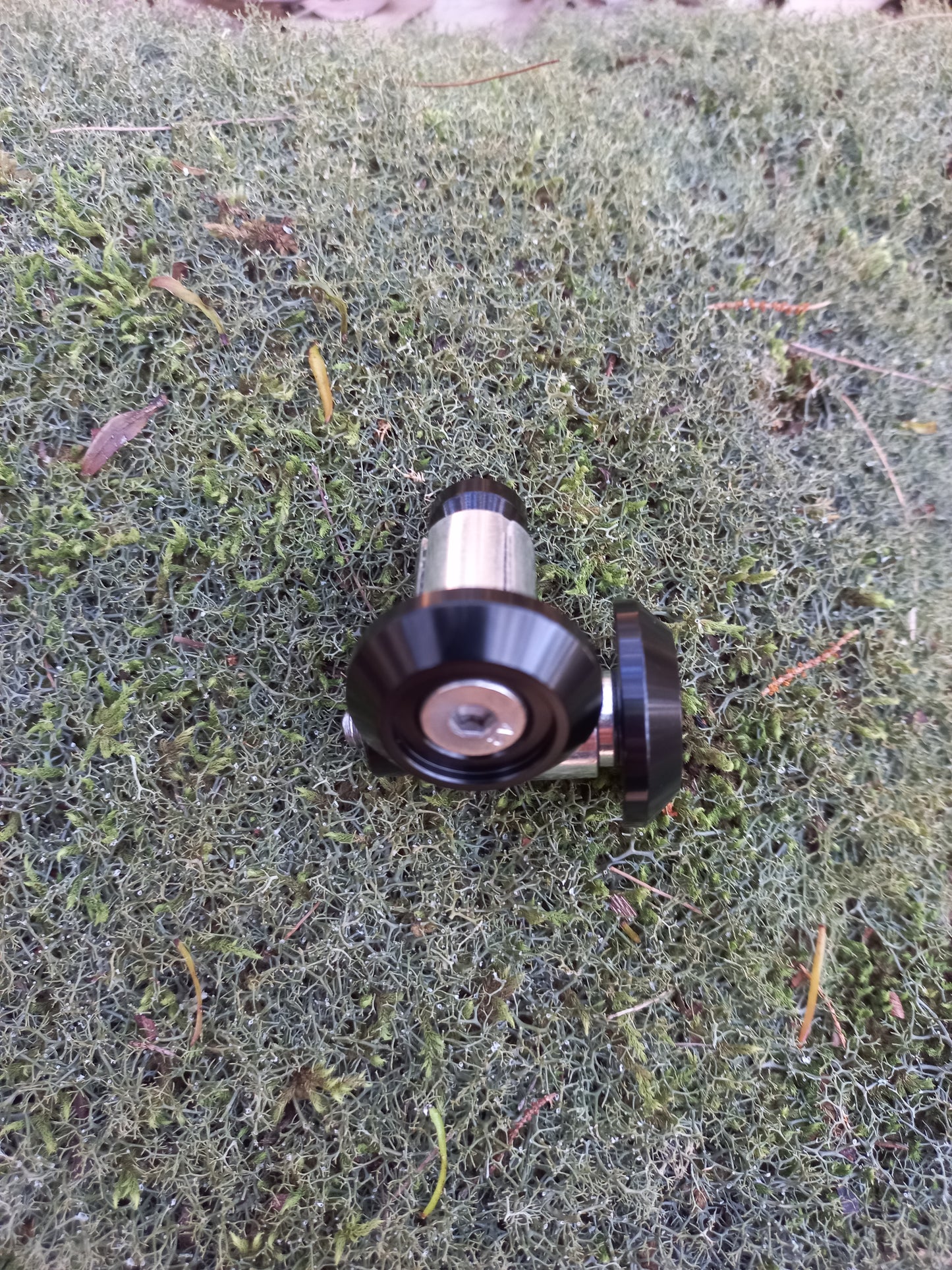 Handel Bar Ends