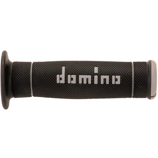 Domino trials grips