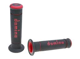 Domino trials grips