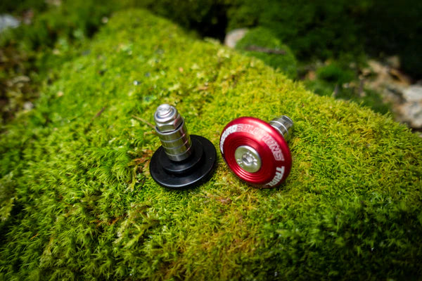 Trialsolutions ZeroDrag Throttle Kit