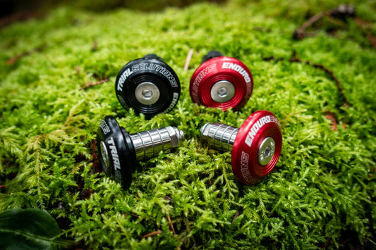 Trialsolutions ZeroDrag Throttle Kit