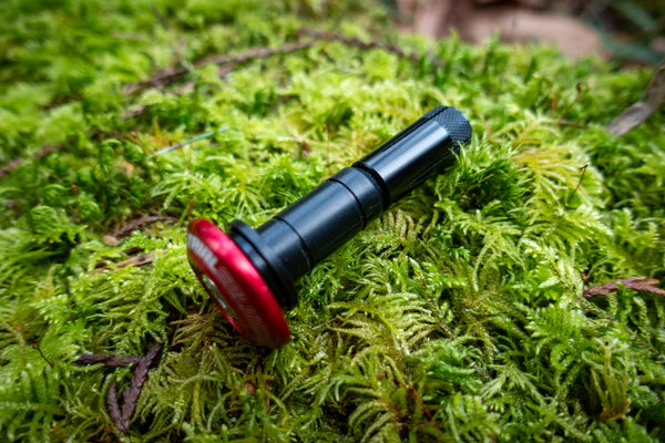 Trialsolutions ZeroDrag Throttle Kit