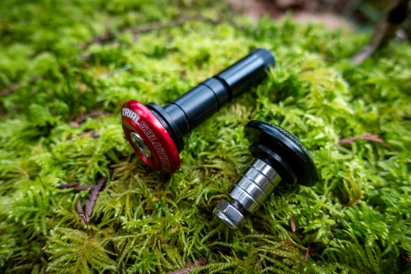 Trialsolutions ZeroDrag Throttle Kit