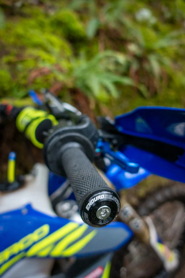 Trialsolutions ZeroDrag Throttle Kit