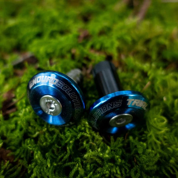 Trialsolutions ZeroDrag Bar End Kit