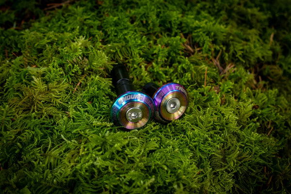 Trialsolutions ZeroDrag Bar End Kit
