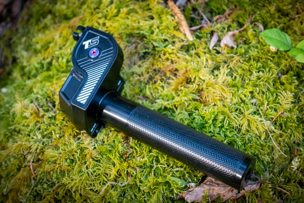 Trialsolution Dream Throttle kit