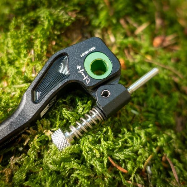 Enduro Solutions Clutch Lever Chips