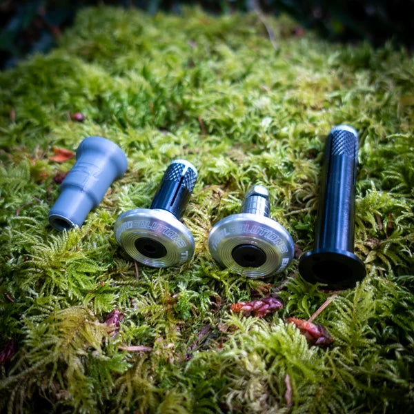 Trialsolutions ZeroDrag Bar End Kit