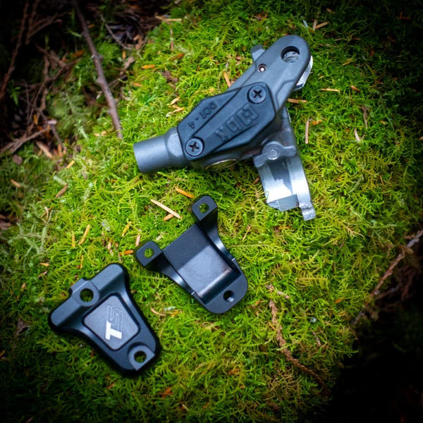 Master Cylinder Saver (Braktec Trials)