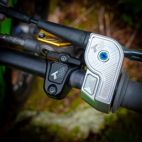 Master Cylinder Saver (Braktec Trials)