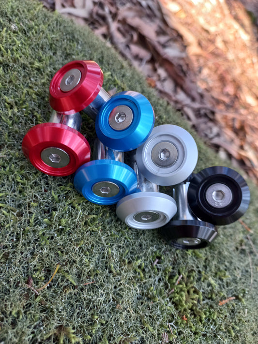 Handel Bar Ends