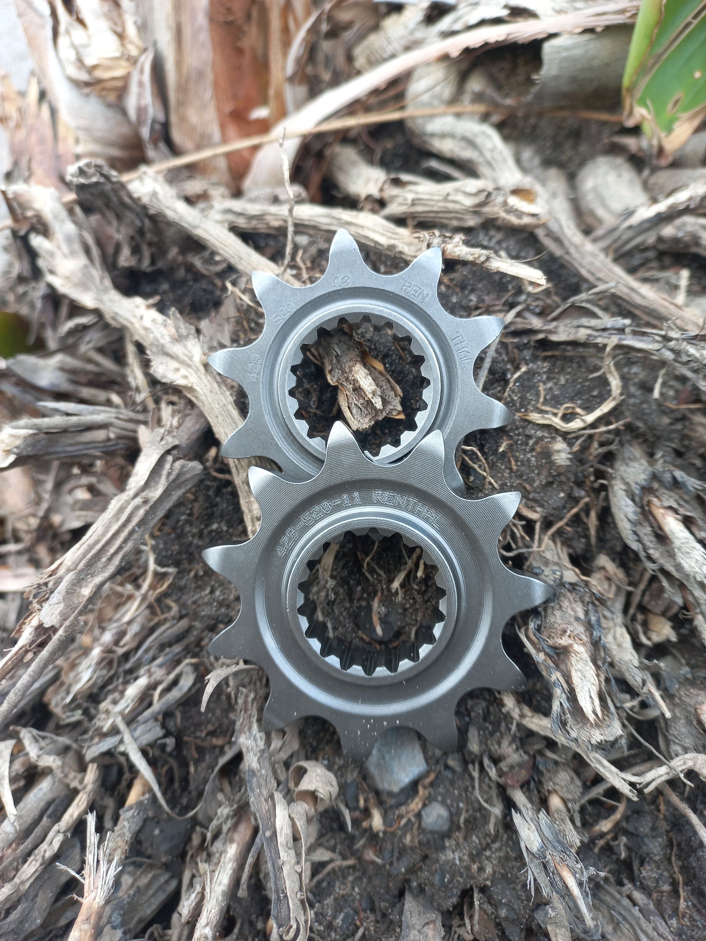 Renthal Front Sprocket