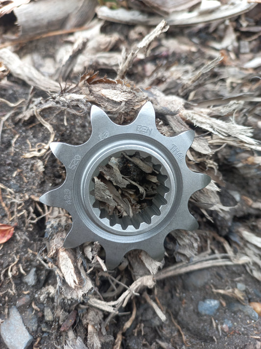 Renthal Front Sprocket