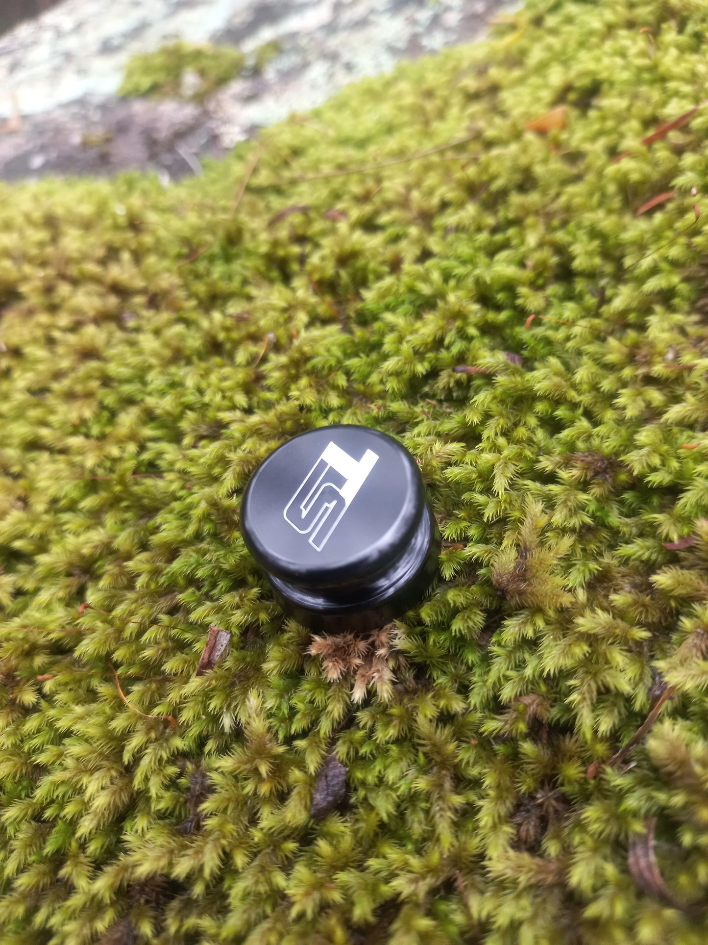 Trialsolutions Billet Magnetic Killswitch Button