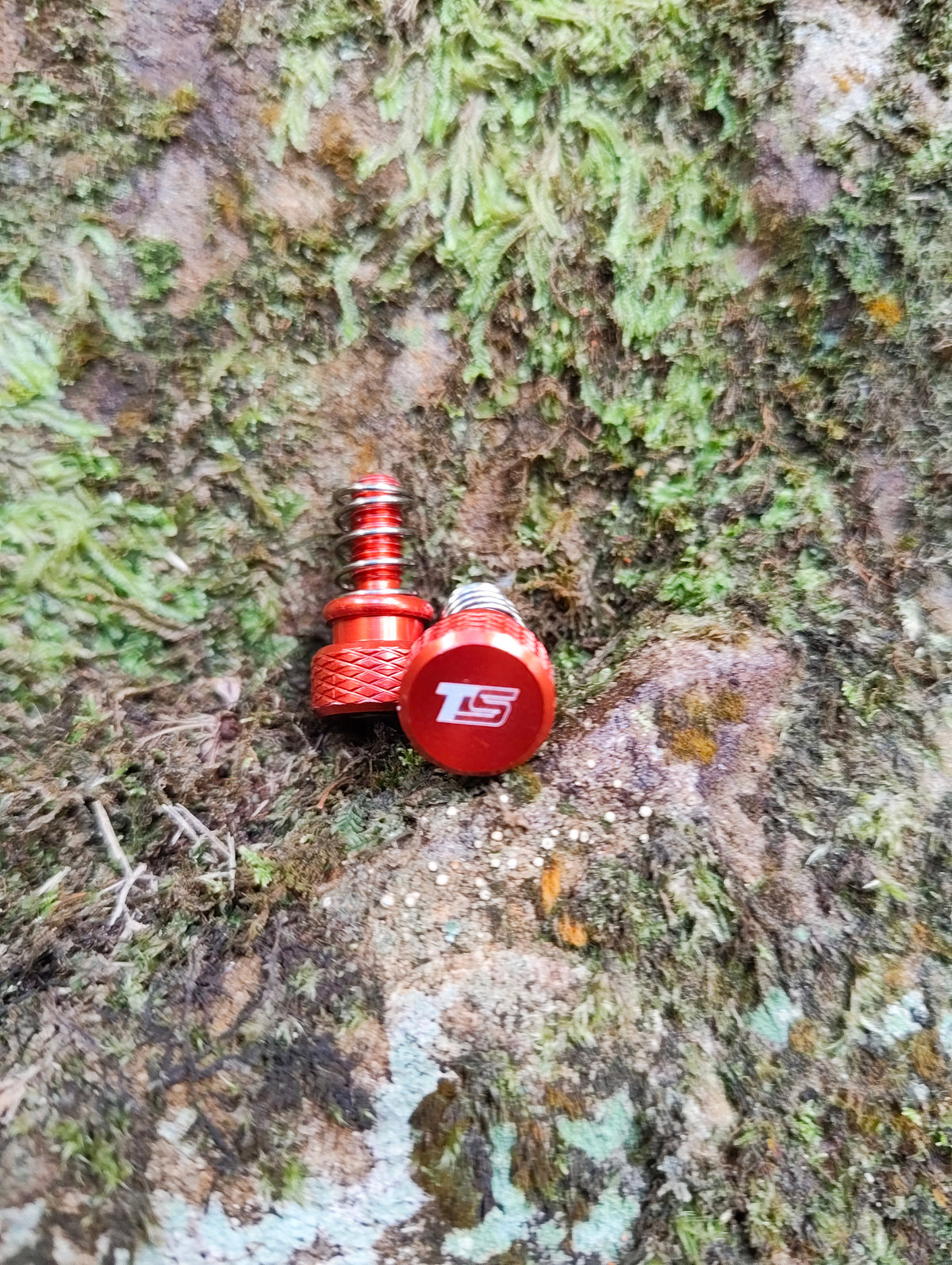 Lever Reach Adjusters     (pair)