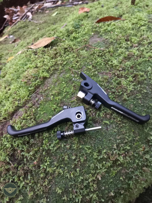 Endurosolutions lever set