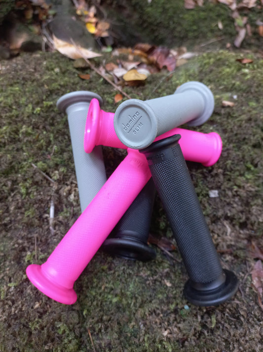 Domino Trials Grips OEM