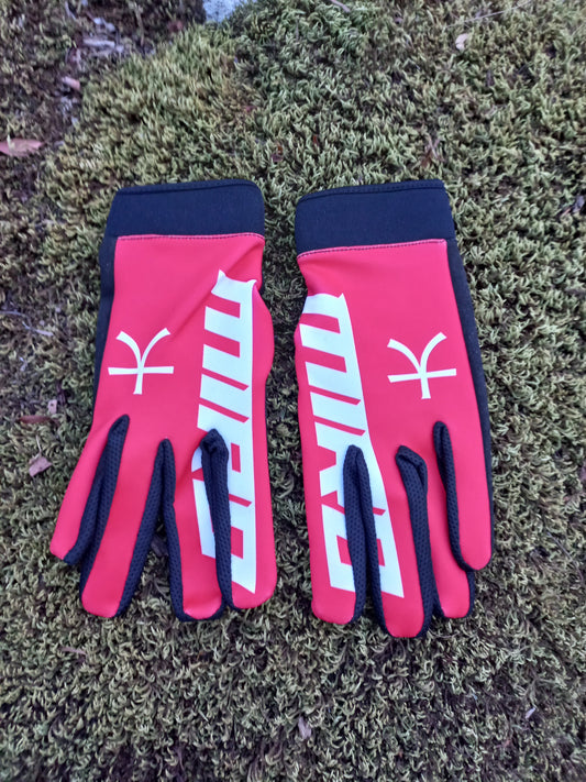 Miro Trials Gloves