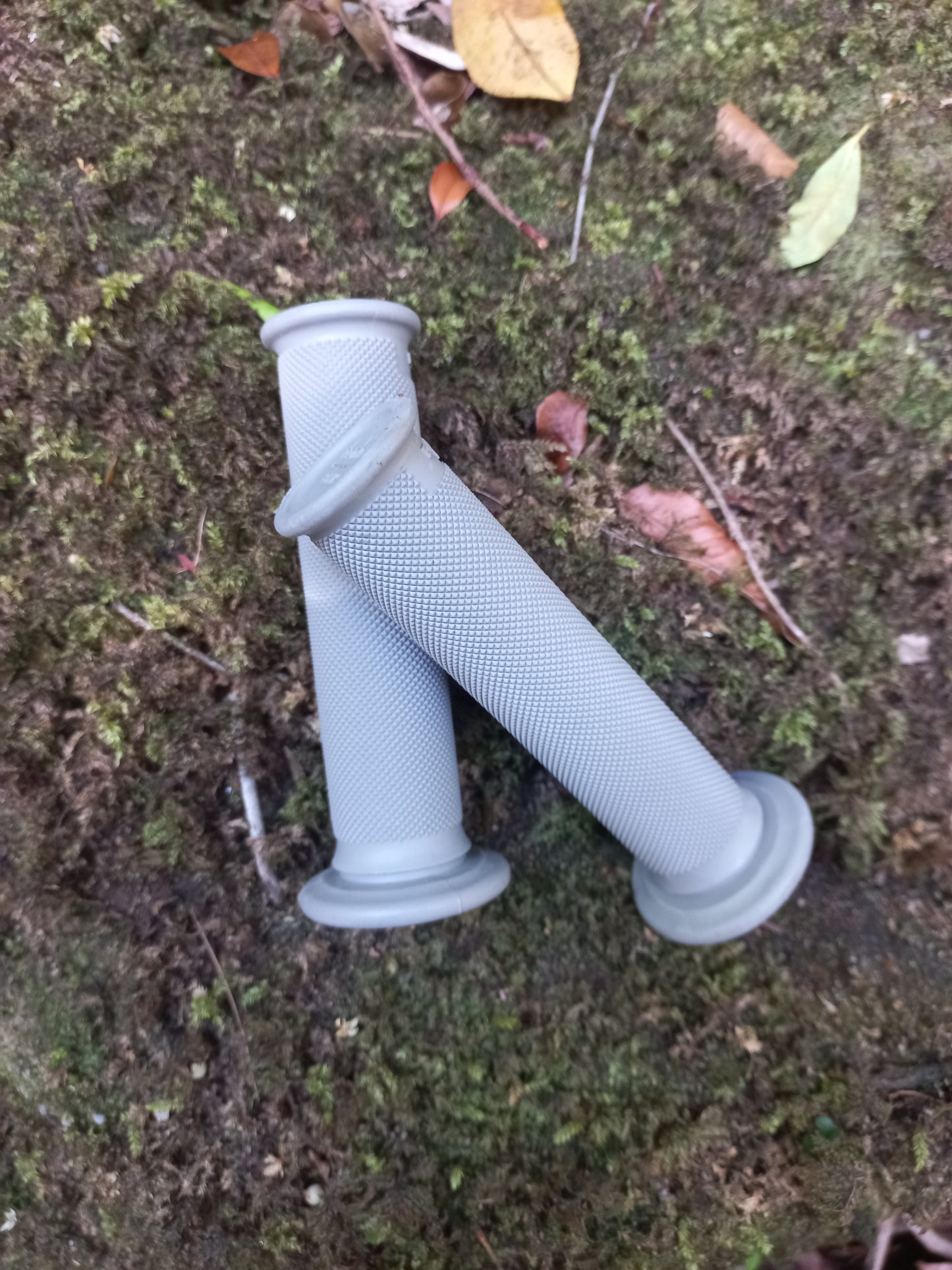 Domino Trials Grips OEM