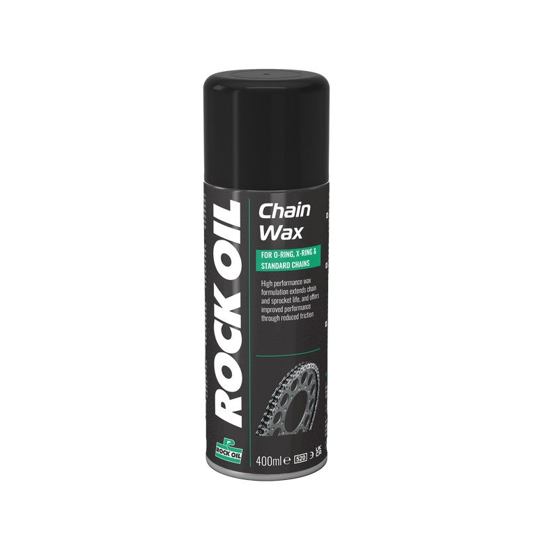 Rock Oil Chain Wax