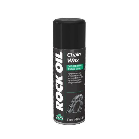 Rock Oil Chain Wax