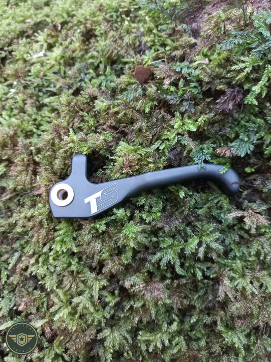 Ergo Clutch Lever (standard)